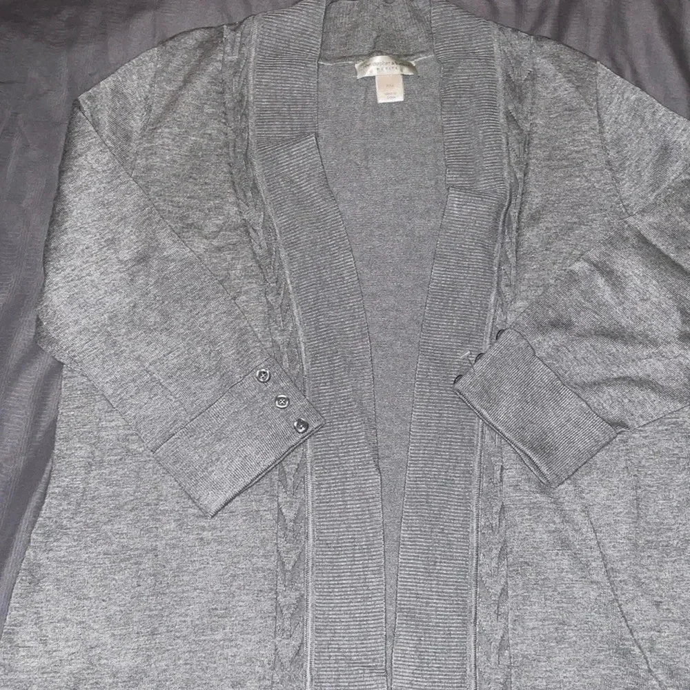 Christopher & Banks Cardigan